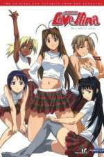 Watch Love Hina Movies123