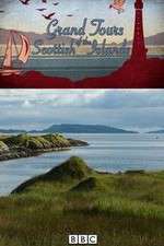 Watch Grand Tours of the Scottish Islands Movies123