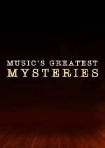 Watch Music's Greatest Mysteries Movies123