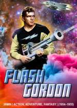 Watch Flash Gordon Movies123