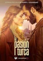 Watch La pasión turca Movies123
