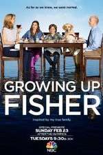 Watch Growing Up Fisher Movies123