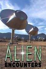 Watch Alien Encounters Movies123
