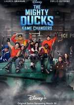 Watch The Mighty Ducks: Game Changers Movies123