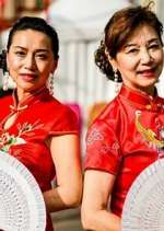 Watch Silk Road From Above Movies123