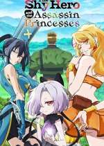 Watch The Shy Hero and the Assassin Princesses Movies123
