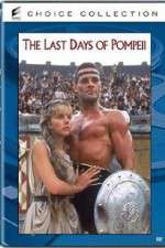 Watch The Last Days of Pompeii Movies123