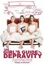 Watch The Girls Guide to Depravity Movies123