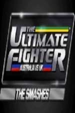 Watch The Ultimate Fighter: Australia vs UK The Smashes Movies123