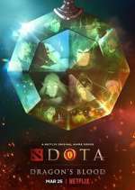 Watch DOTA: Dragon's Blood Movies123