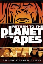 Watch Return to the Planet of the Apes Movies123