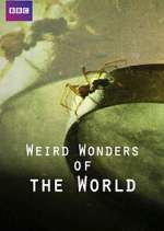Watch Weird Wonders of the World Movies123