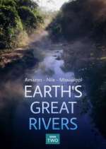 Watch Earth's Great Rivers Movies123