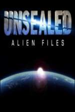 Watch Unsealed Alien Files Movies123