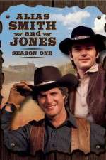 Watch Alias Smith and Jones Movies123