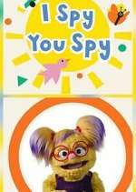 Watch I Spy, You Spy Movies123