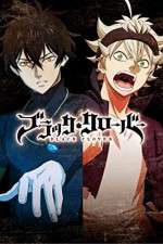 Watch Black Clover Movies123