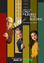 Watch Only Murders in the Building Movies123