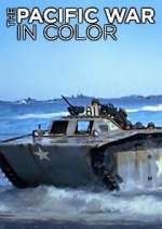 Watch The Pacific War in Color Movies123