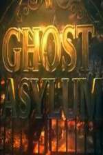 Watch Ghost Asylum Movies123