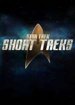 Watch Star Trek: Short Treks Movies123