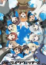 Watch Strike Witches: 501 Butai Hasshin Shimasu! Movies123