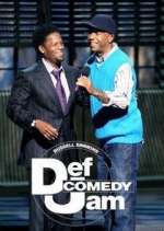 Watch Def Comedy Jam Movies123