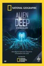 Watch National Geographic Alien Deep Movies123