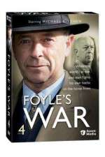 Watch Foyle's War Movies123