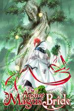 Watch The Ancient Magus' Bride Movies123