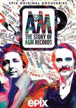 Watch Mr. A & Mr. M: The Story of A&M Records Movies123