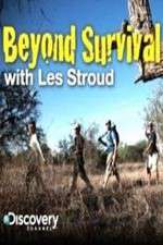 Watch Beyond Survival With Les Stroud Movies123