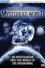 Watch Mysterious World Movies123