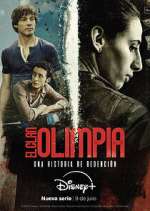 Watch El clan Olimpia Movies123