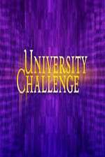 Watch University Challenge Movies123