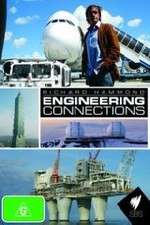 Watch Richard Hammond's Engineering Connections Movies123