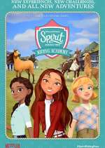 Watch Spirit Riding Free: Riding Academy Movies123
