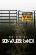 Watch The Secret of Skinwalker Ranch Movies123