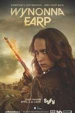 Watch Wynonna Earp Movies123
