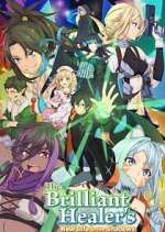 Watch The Brilliant Healer\'s New Life in the Shadows Movies123