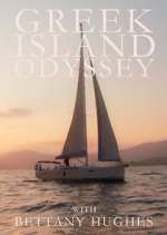 Watch Greek Island Odyssey with Bettany Hughes Movies123