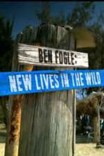 Watch Ben Fogle New Lives in the Wild Movies123