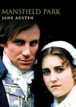 Watch Mansfield Park Movies123
