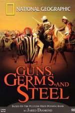 Watch Guns, Germs and Steel Movies123