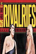 Watch WWE Rivalries Movies123