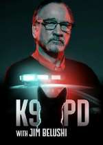 Watch K9 PD with Jim Belushi Movies123