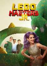 Watch Lego Masters Jr. Movies123
