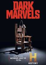 Watch Dark Marvels Movies123