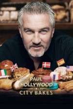 Watch Paul Hollywood: City Bakes Movies123