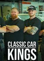 Watch Classic Car Kings Movies123